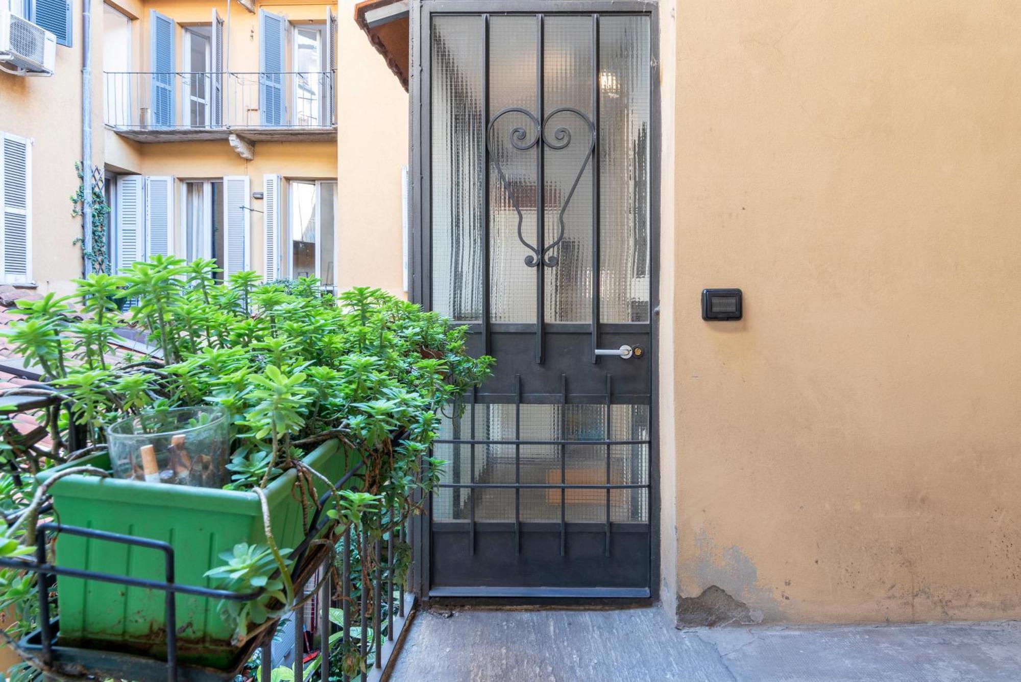 Mercato Flexyrent - A.C. - Wifi Mailand Exterior foto